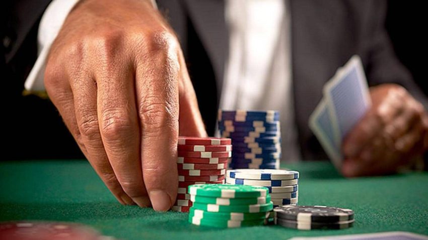 Global IDN Poker Terbesar Dengan Peluang Flush Terbesar